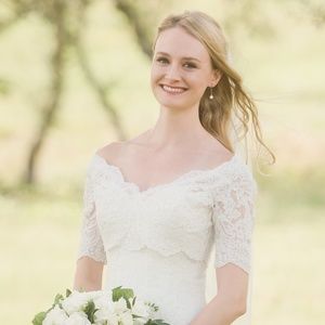 Meet your Posher, Kathryn